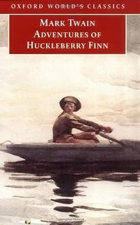 Adventures of Huckleberry Finn (Oxford University Press, USA 1999)
