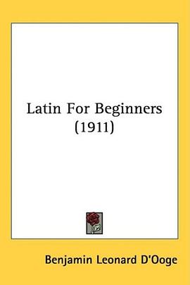 Latin For Beginners (1911)