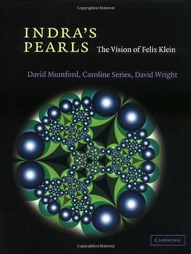 Indra's Pearls