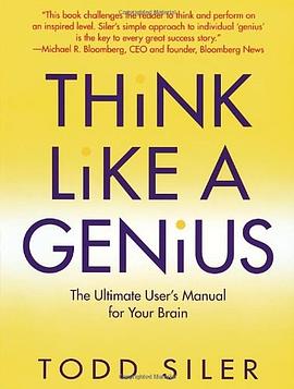 THINK LIKE A GENIUS