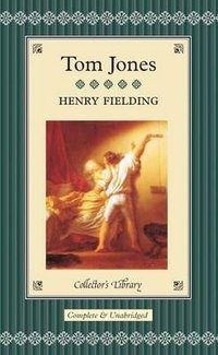 Tom Jones (CRW Publishing Limited,Collector's Library 2007)