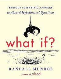 What If? (Houghton Mifflin Harcourt 2014)