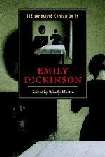 The Cambridge Companion to Emily Dickinson