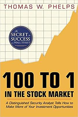 100 to 1 in the stock market