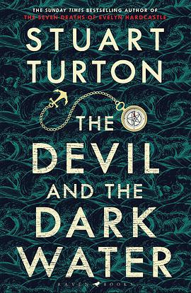 The Devil and the Dark Water