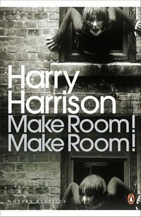 Make Room! Make Room! (2009)