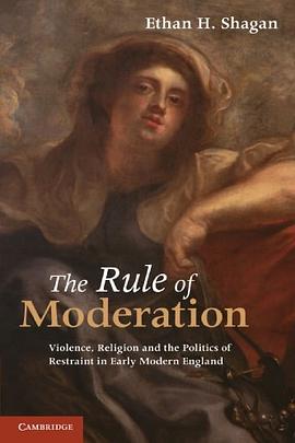 The Rule of Moderation