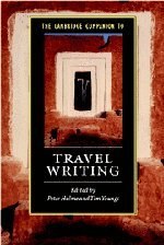 The Cambridge Companion to Travel Writing