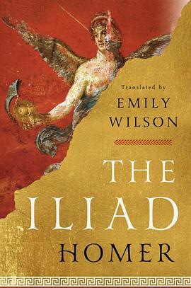 The Iliad