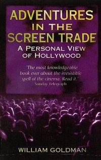 Adventures in the Screen Trade (Abacus 1996)