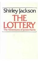 The Lottery (Bentley Publishers 1981)