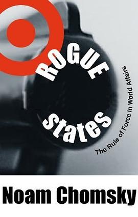Rogue States