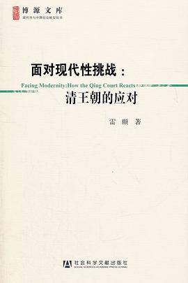 面对现代性挑战