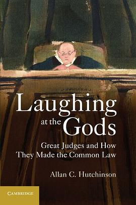 Laughing at the Gods