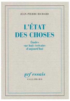 L'État des choses