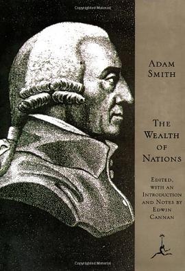 The Wealth of Nations