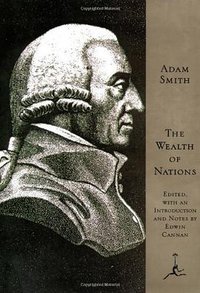 The Wealth of Nations (Random House Inc 1994)