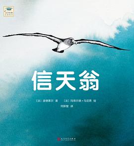 信天翁