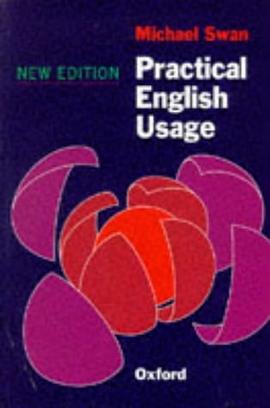 Practical English Usage