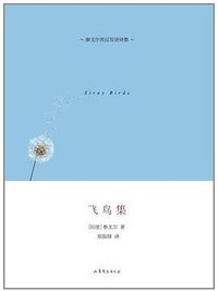 飞鸟集