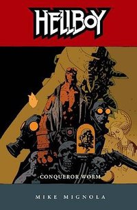 Hellboy, Vol. 5