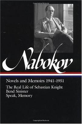 Vladimir Nabokov
