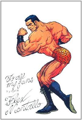 Flex Mentallo