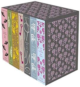 Jane Austen: the Complete Works