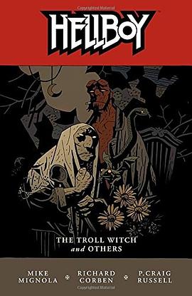 Hellboy, vol. 7