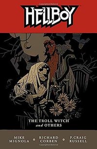 Hellboy, vol. 7