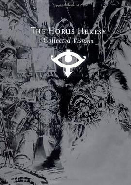 The Horus Heresy