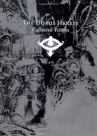 The Horus Heresy