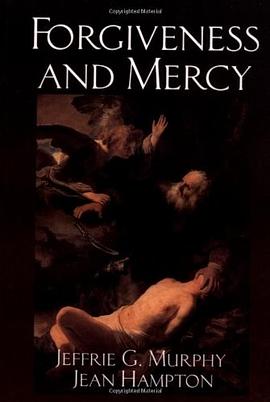 Forgiveness and Mercy
