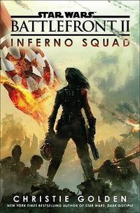 Star Wars Battlefront II: Inferno Squad