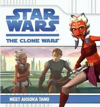 Meet Ahsoka Tano