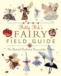 Betty Bib's精灵图鉴
