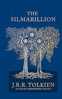 The Silmarillion (HarperCollins 2024)