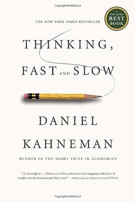 Thinking, Fast and Slow