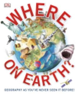 Where on Earth?