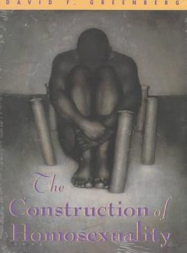 The Construction of Homosexuality