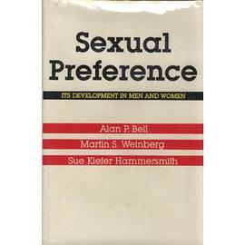 Sexual Preference