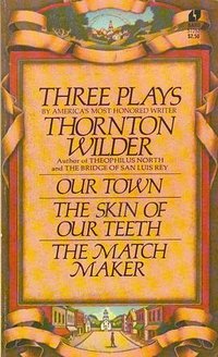 Three Plays