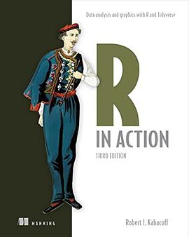 R in Action (3/e)