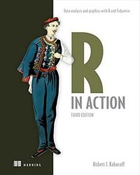 R in Action (3/e) (Manning 2022)