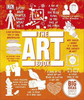 The Art Book
