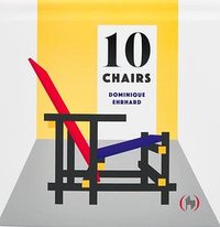 10 Chairs (Grandes personnes 2021)
