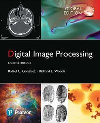 Digital Image Processing (Pearson International 2017)