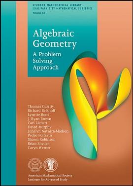 Algebraic Geometry