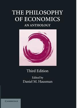 The Philosophy of Economics