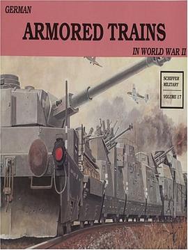 German Armored Trains Vol.I